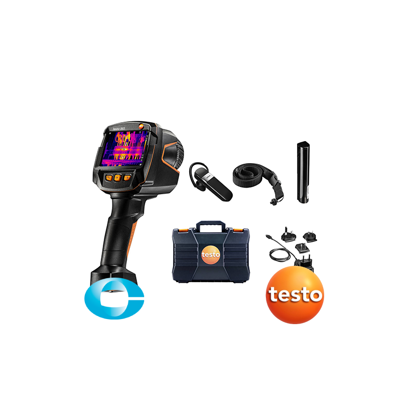 Testo 883 de corame Testo 883 de corame