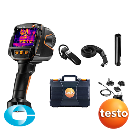 Testo 883 de corame