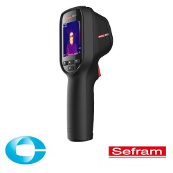 Caméra thermique SEFRAM 9831