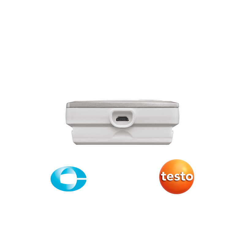Testo Saveris 2 - Kit Surveillance Température Frigos - WiFi & Alertes