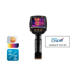 TESTO 883 CNPP
