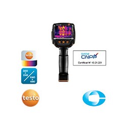 Testo 883