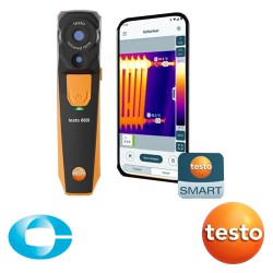 CORAME - TESTO 860i