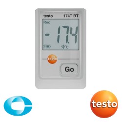 CORAME - TESTO 174T BT