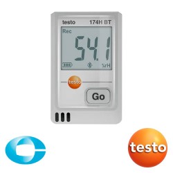 CORAME - TESTO 174H BT
