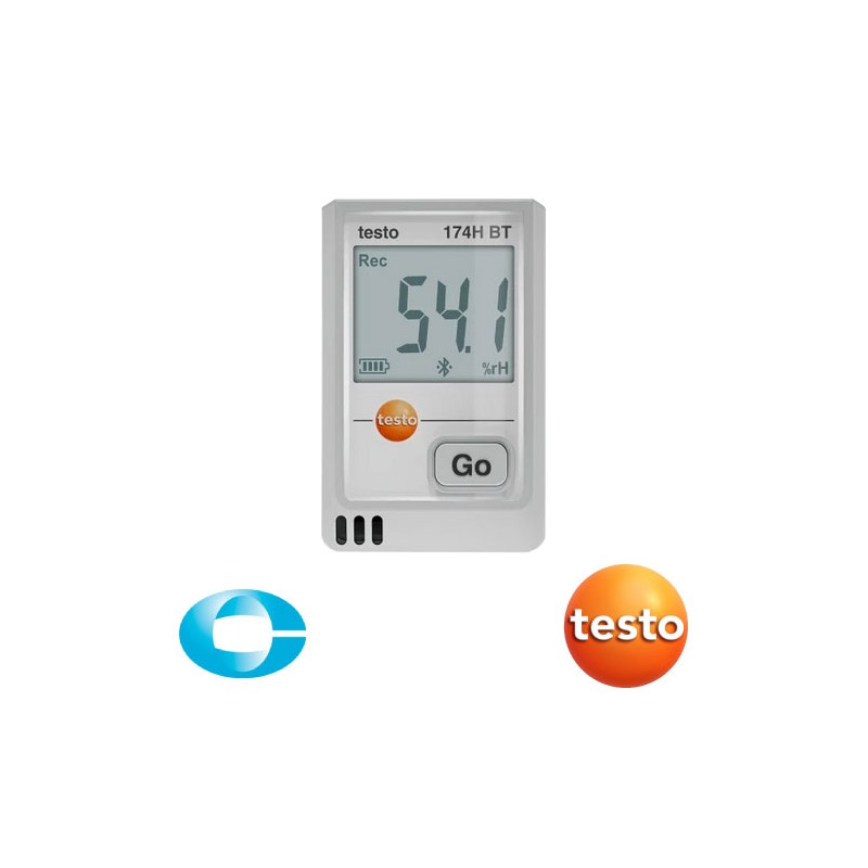 CORAME - TESTO 174H BT CORAME - TESTO 174H BT