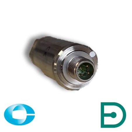 PMP 50G4 20 bar G CORAME