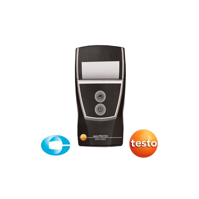 Imprimante Testo de Corame