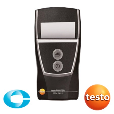 Imprimante Testo de Corame