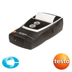 Imprimante Testo de Corame