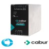 XCSE3480W024VAB - Alimentation triphasée CABUR