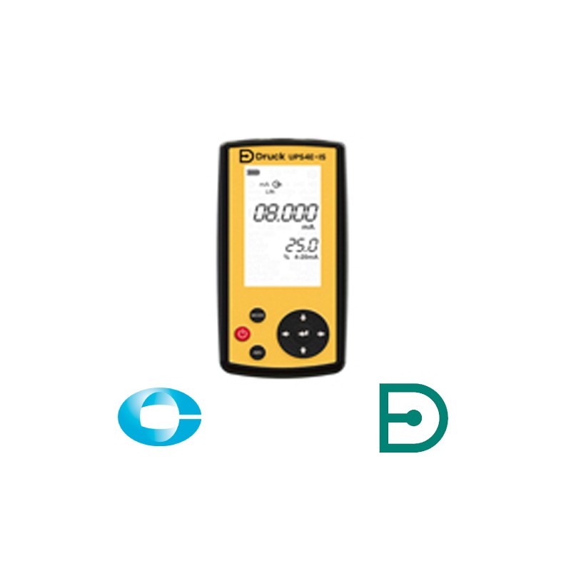 UPS4E-IS délivré par CORAME UPS4 ATEX