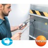 TESTO 440 kit à fil chaud délivré par CORAME