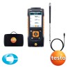 TESTO 440 kit à hélice 16mm délivré par CORAME