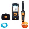 TESTO 440 kit CO2 avec Bluetooth délivré par CORAME