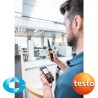 TESTO 440 kit CO2 avec Bluetooth délivré par CORAME