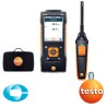 TESTO 440 kit d'humidité avec Bluetooth délivré par CORAME