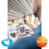 TESTO 440 kit d'humidité avec Bluetooth délivré par CORAME