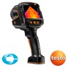 TESTO 883-2 kit caméra thermique avec accessoires délivré par CORAME