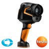TESTO 883-2 kit caméra thermique avec accessoires délivré par CORAME